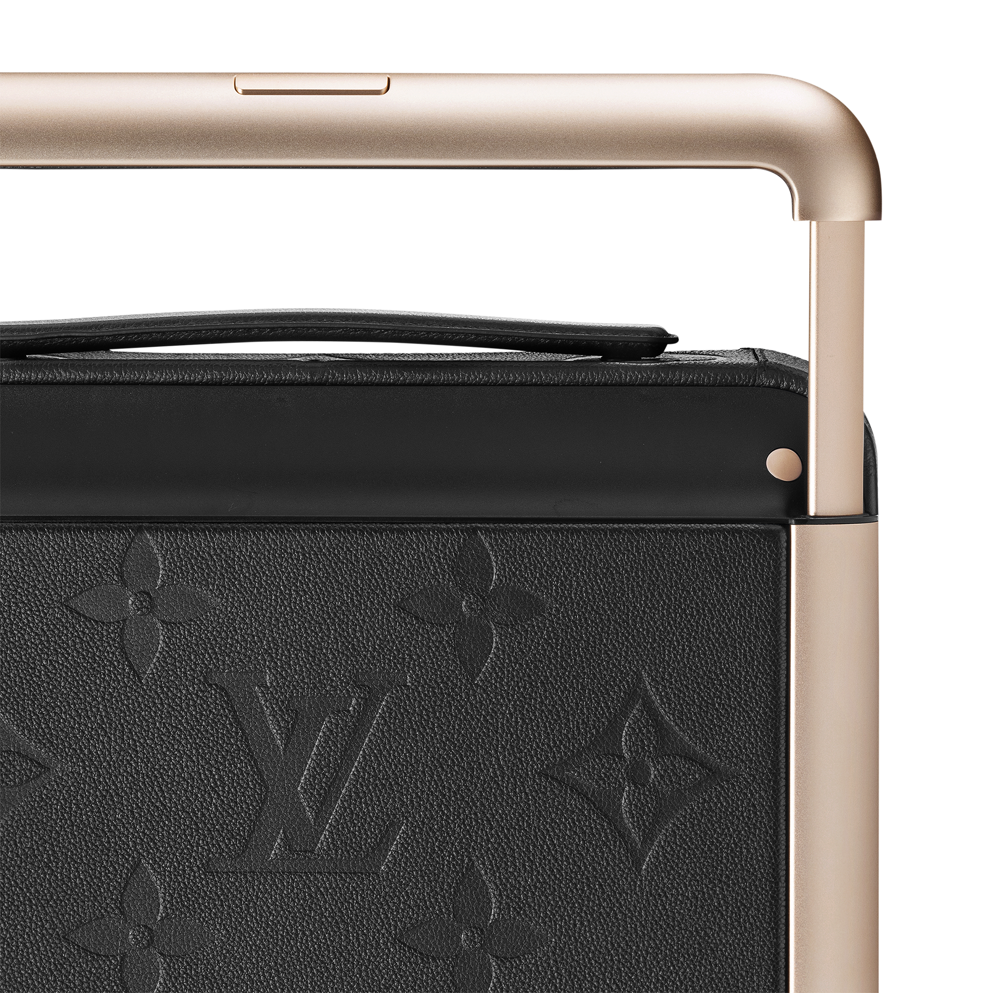 Horizon 55 Monogram Empreinte Leather - Men - Gifts | LOUIS VUITTON ®